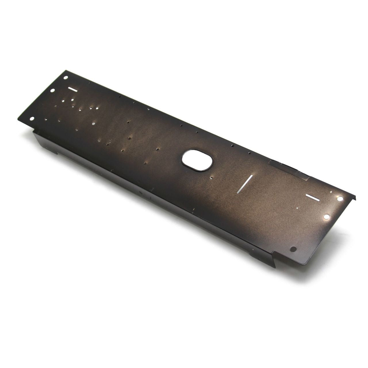 Kenmore Range Control Panel Inner Shield (replaces 316234013) 316234045 Kenmore Range Control Panel Inner Shield (replaces 316234013) 316234045